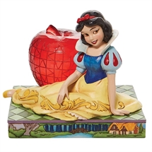 Disney Traditions - Snow White with Apple